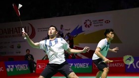 Hasil Orleans Masters: Indonesia Raih 1 Gelar Juara dan 2 Runner Up