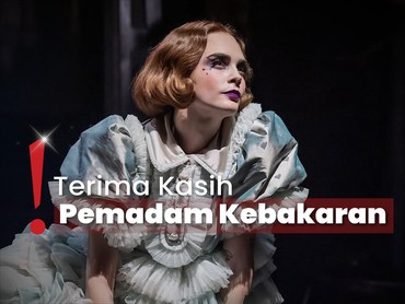 img-title Rumah Cara Delevingne Dilahap Si Jago Merah, Penyebab Masih Dicari