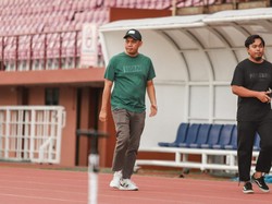 Manajemen Persebaya Akui Liga 1 2023/2024 Musim Paling Berat