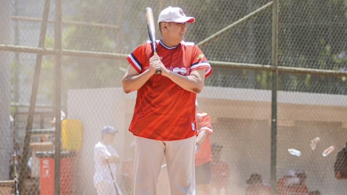 Donny Kesuma Hobi Makan Bareng Anak dan Keluarga, Ini Potretnya!