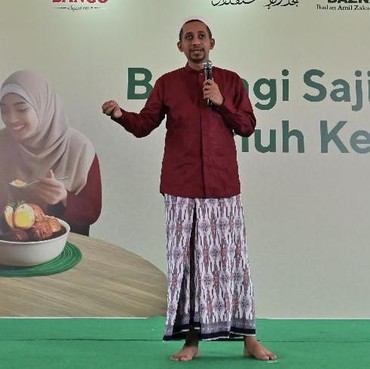 Ungkap Pengganti Salam Lintas Agama usai Diharamkan MUI, Habib Jafar: Bisa dengan...
