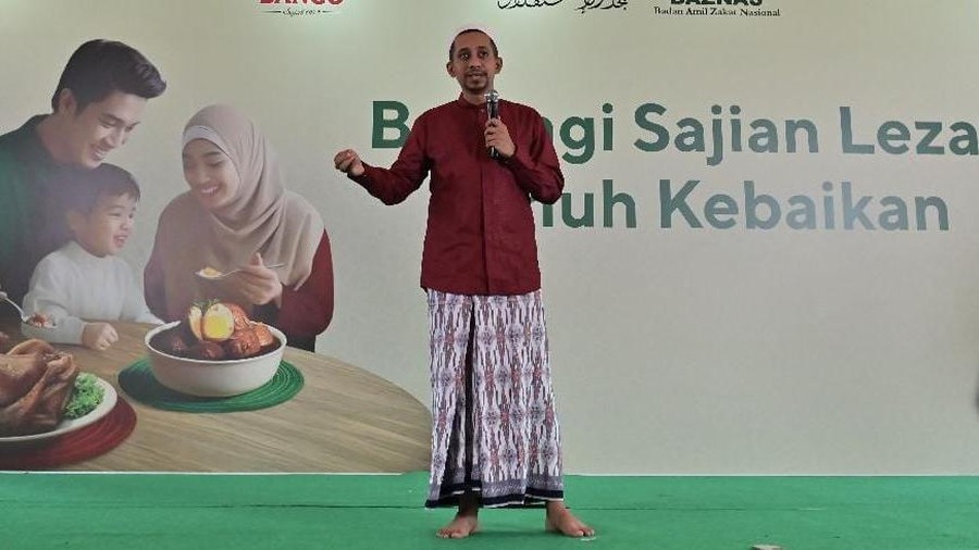 Emang Boleh Minum Soju Halal? Ini Kata Habib Jafar