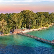 Ini Fakta Menarik Pulau Sipadan dan Ligitan, Dulunya Jadi Sengketa antara Indonesia-Malaysia!
