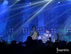Pertama Kali ke Indonesia, FT ISLAND Menyesal Datang Terlambat