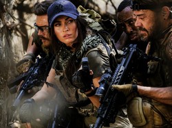 Sinopsis Rogue di Bioskop Trans TV Hari Ini, Dibintangi Megan Fox