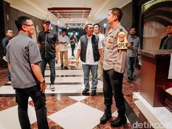Catat! Pemkab Karawang Tak Lagi Izinkan THM Buka Selama Ramadan