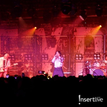 Lee Hong Ki FT ISLAND Perkenalkan Pacarnya saat Konser di Jakarta