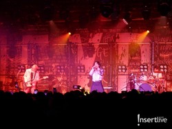 Lee Hong Ki FT ISLAND Perkenalkan Pacarnya saat Konser di Jakarta