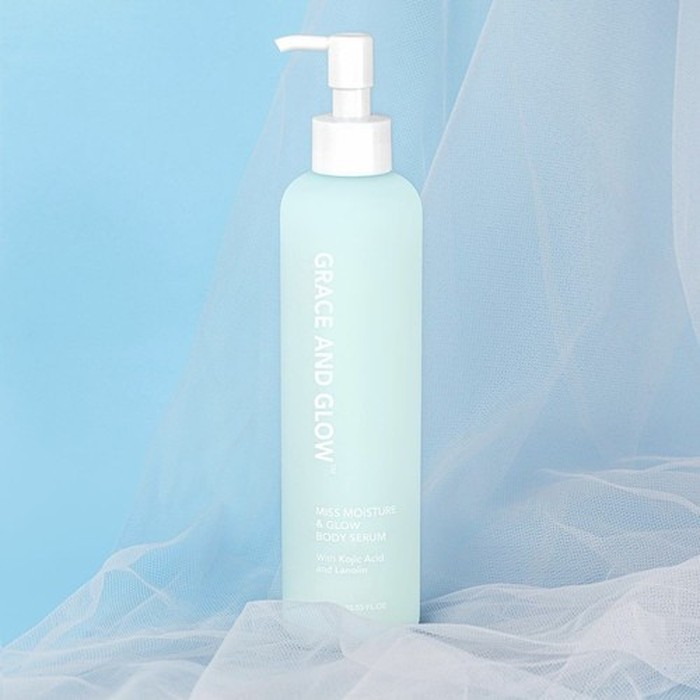 5 Bodycare Brand Lokal untuk Atasi Kulit Kering Saat Puasa