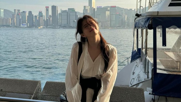 Han So Hee
