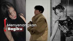 img-title Akui Pacaran dengan Ryu Jun Yeol, Han So Hee: Itu Menyenangkan Untukku