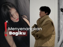 Akui Pacaran dengan Ryu Jun Yeol, Han So Hee: Itu Menyenangkan Untukku