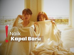 Han So Hee-Ryu Jun Yeol Pacaran, Muncul Shipper Baru Hyeri-Jang Ki Yong