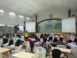 Ada 14 Kursus Gratis, Warga Banyuwangi Siap Ciptakan Bisnis Baru