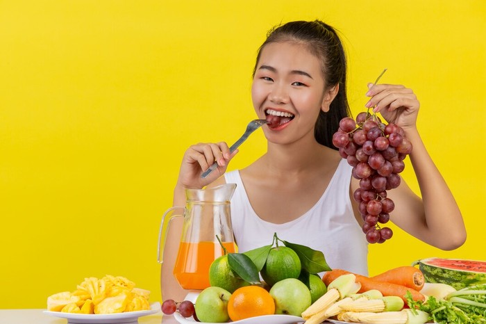 7 Cara Menghilangkan Bau Pete di Mulut