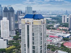 Bank Mandiri Buka National Camp, Ada Peluang Magang dengan Uang Saku