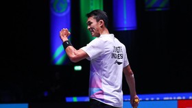 Jonatan Satu-satunya Wakil Indonesia di Semifinal BAC 2024