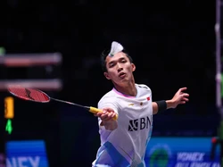 Hasil BAC 2024: Jonatan Christie Melaju ke Perempatfinal