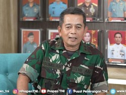 TNI Ungkap Kejinya Serangan OPM ke Danramil Aradide: Pelanggaran HAM Berat!