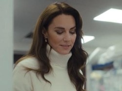 Begini Kondisi Kesehatan Kate Middleton Saat Ini