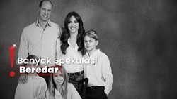 img-title Kate Middleton Hilang, Pangeran William-Rose Hanbury Diisukan Selingkuh