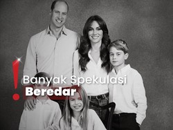 Kate Middleton Hilang, Pangeran William-Rose Hanbury Diisukan Selingkuh