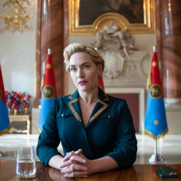 Kate Winslet Gabung Prekuel Lord of the Rings Bertajuk The Hunt for Gollum
