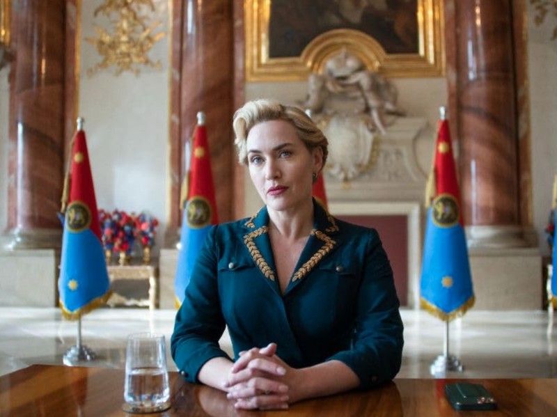 Kate Winslet Gabung Prekuel Lord of the Rings Bertajuk The Hunt for Gollum