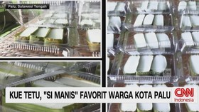 VIDEO: Kue Tetu, 
