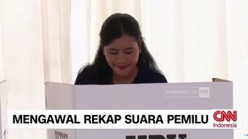 VIDEO: Mengawal Rekap Suara Pemilu