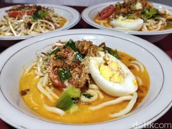 Mi Celor Makanan Para Sultan Cocok untuk Takjil Buka Puasa