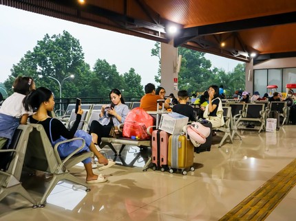 PLN Gelar Mudik Gratis Naik Kapal dan Kereta, Pendaftaran Sudah Dibuka Bun