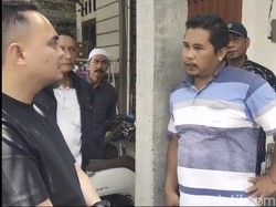 Kejanggalan di Balik Kasus Perampokan Tewaskan Istri Mahfud