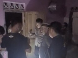 Polisi Tetapkan 2 Penyelundup Pasir Timah di Bangka Jadi Tersangka