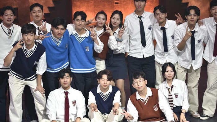 Bikin Mood Naik, Ini 5 Rekomendasi Tontonan Seru Korea untuk Menemani Ngabuburit