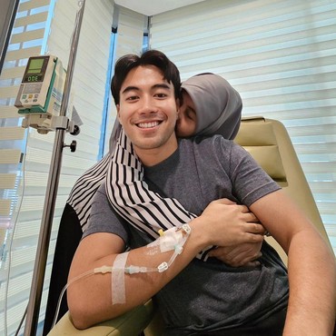 Berulang Tahun ke-34, Vidi Aldiano Tulis Pesan Menyentuh untuk Diri Sendiri