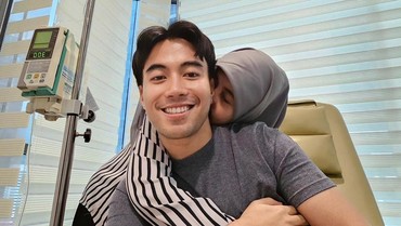 img-title Berulang Tahun ke-34, Vidi Aldiano Tulis Pesan Menyentuh untuk Diri Sendiri