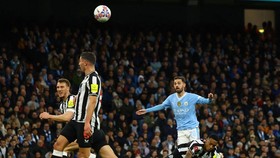 Hasil Piala FA: Man City ke Semifinal Usai Hajar Newcastle