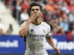 Sebuah Pesan dari Brahim Diaz