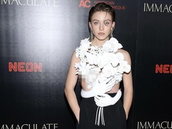 Sydney Sweeney Tampil Tanpa Busana di Iklan Olahraga, Dikritik Terlalu Seksual