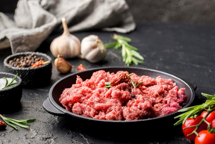 3 Tanda Daging Giling Sudah Membusuk, Wajib Diperhatikan!