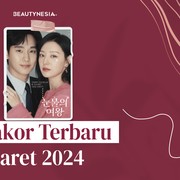 3 Drakor Terbaru Maret 2024, Ada Kim Soo Hyun dan Cha Eun Woo