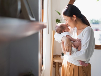 4 Cara Merawat Bayi Kuning di Rumah agar Bilirubin Cepat Normal