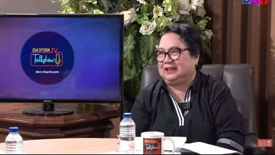 Ainun Nurul Rahima Sari cucu eks Gubernur Sumbar Ainun Nurul Rahima Sari cucu eks Gubernur Sumbar