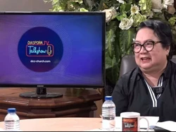 Cucu Gubernur Sumbar Ngaku Mantap Pindah Agama gegara Bingung Isi Al Qur'an