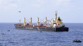 DPR Desak Panglima TNI Bentuk Tim Bebaskan 4 WNI Disandera di Somalia