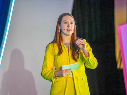 Fakta Alina Morse Jadi CEO di Usia 13 Tahun, Berawal karena Ingin Permen Sehat