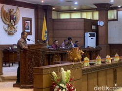 Rancang Perda Kemudahan Investasi, Bali Ingin Gaet Banyak Investor