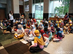 Siswa Masuk Sekolah Saat Ramadan 6-25 Maret 2025, Ini Saran Kegiatannya