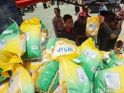 Catat! Ini Jadwal-Lokasi Pasar Murah di Medan, Ada Minyakita-Beras SPHP